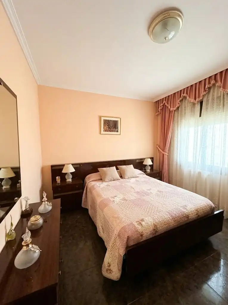 Piso con terraza en venta en Carrer del Marquès de Monistrol, imagen 7