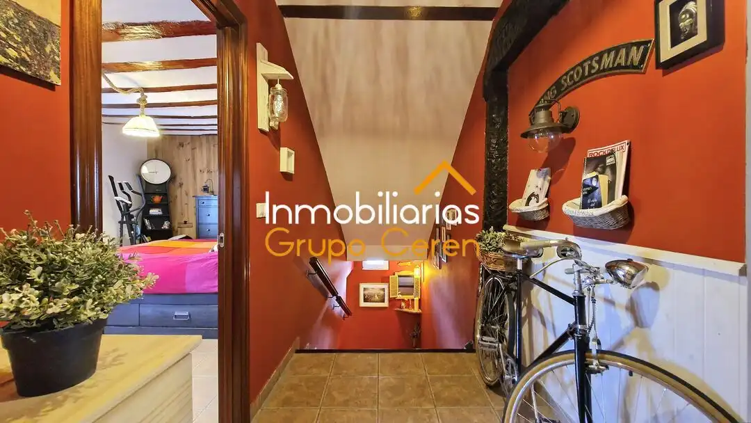 Houses for sale in Villarta-quintana