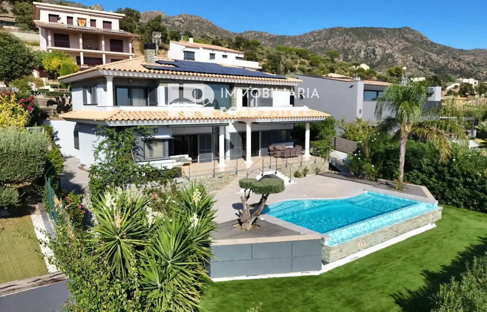 Villa avec piscine à vendre à Muntanyeta, imagen 42
