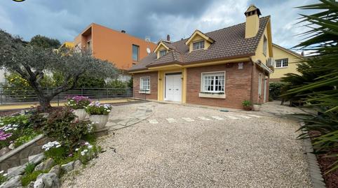 Foto 3 de Casa o xalet en venda a Can Violí  - Can Poi del Bosc, Barcelona