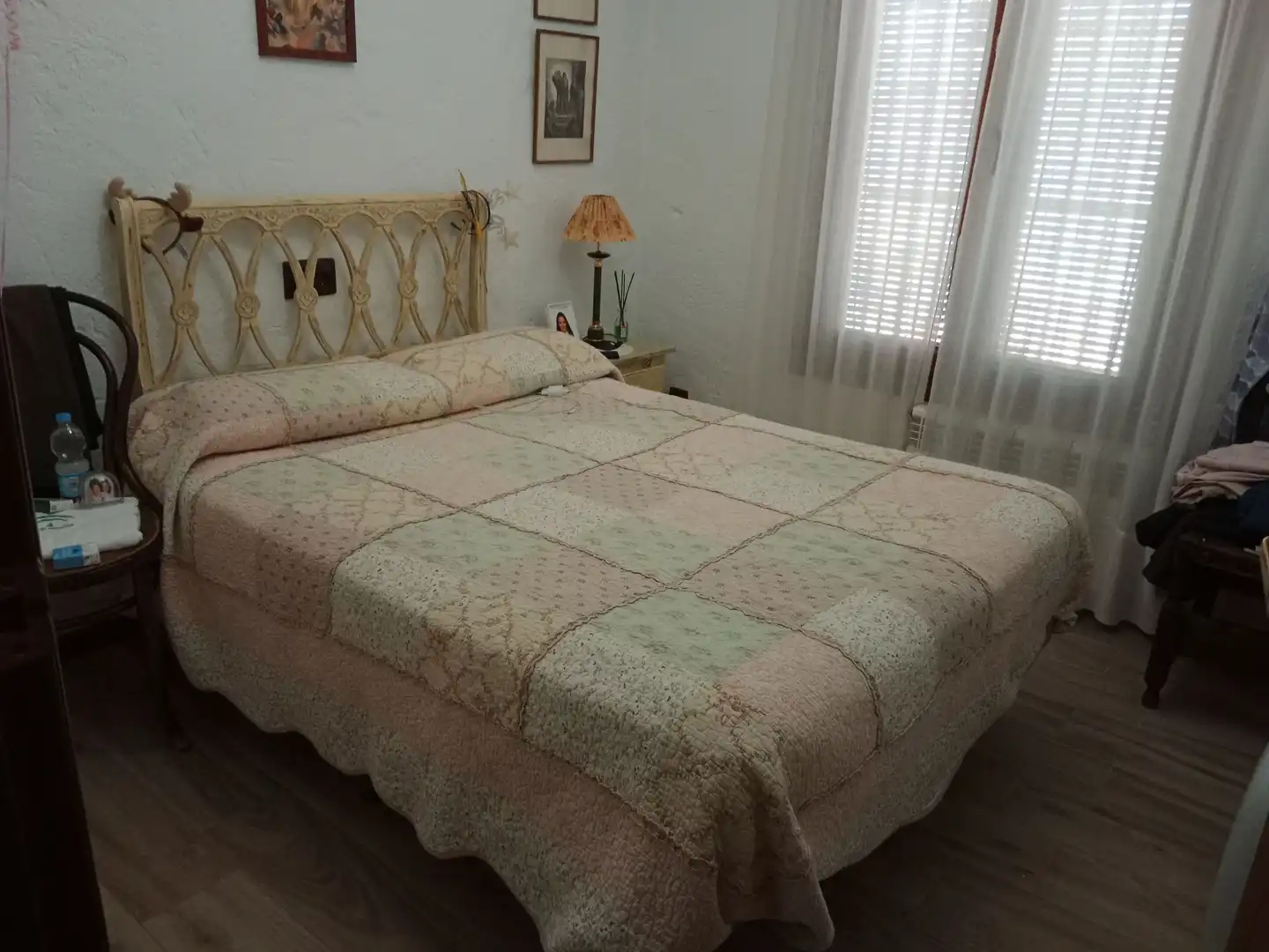 Casa rústica amb piscina en venda a Andújar, imagen 25