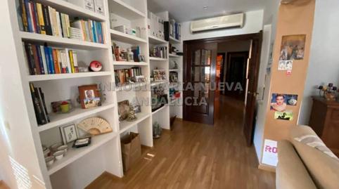 Foto 3 de Pis de lloguer a Ciudad Jardín - Tagarete - El Zapillo,  Almería Capital