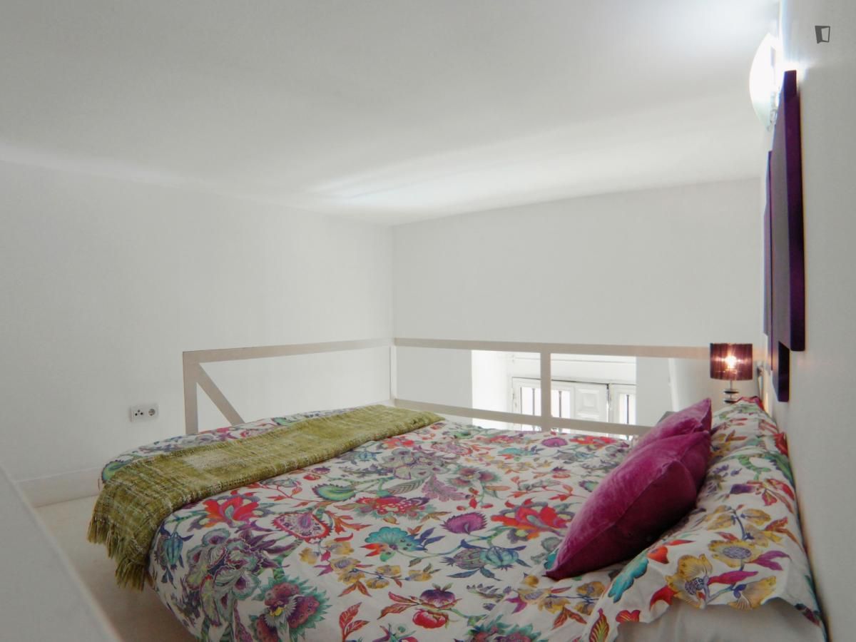 Study to rent in Bellas Vistas