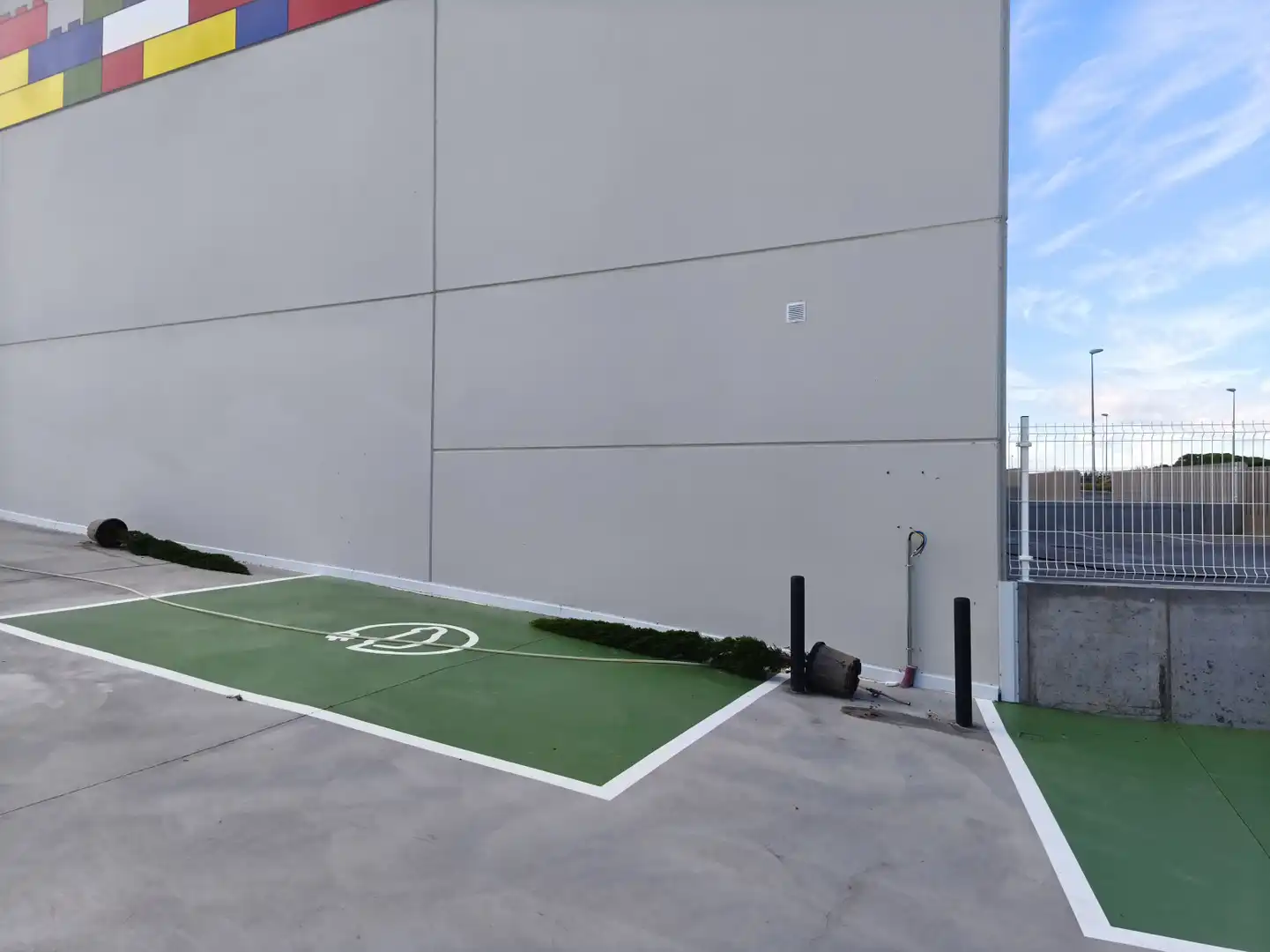 Nave industrielle à louer à Polígono Cantabria, imagen 11