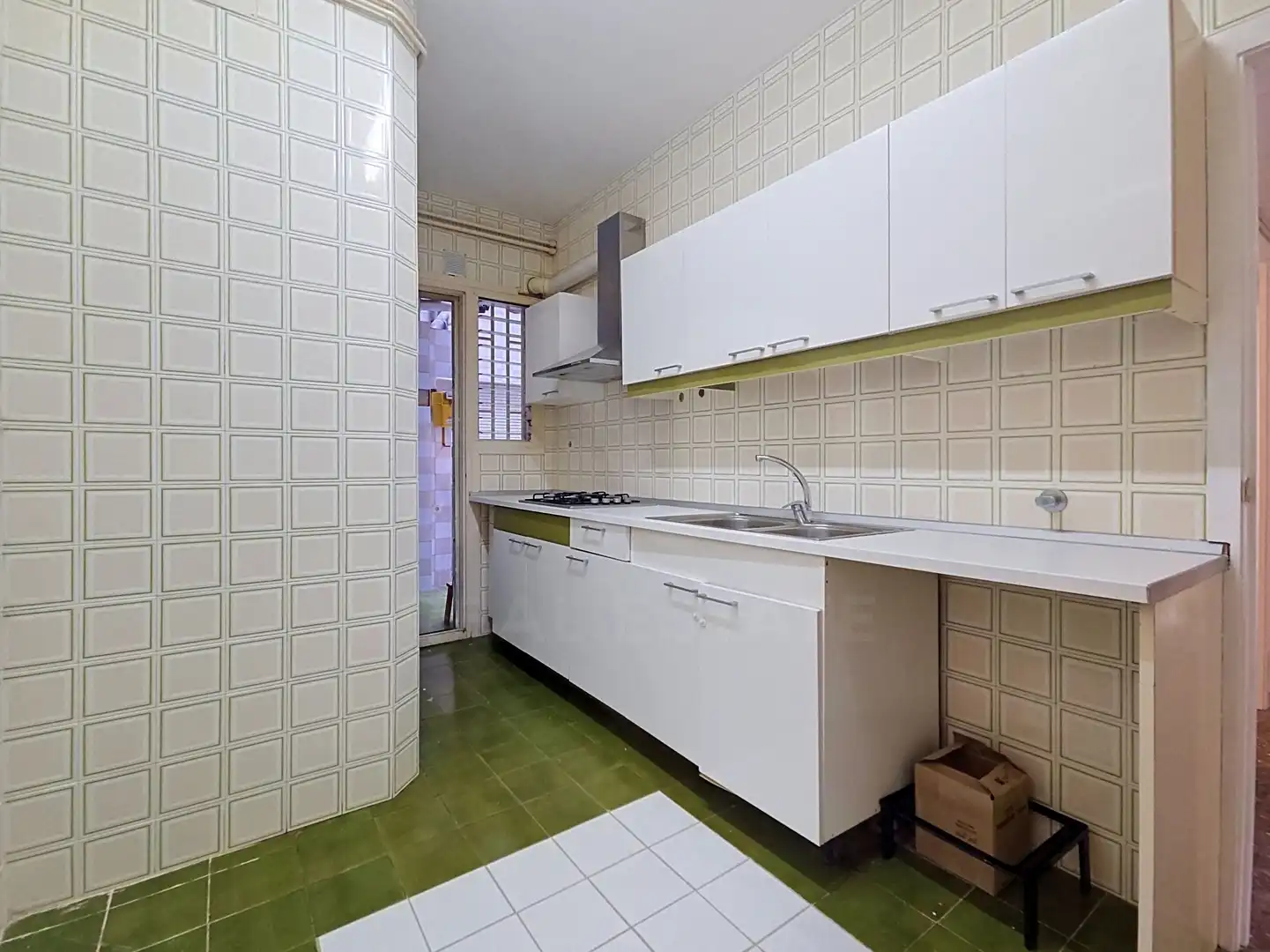 Appartamento con ascensore in vendita a Sarrià - Sant Gervasi, imagen 11