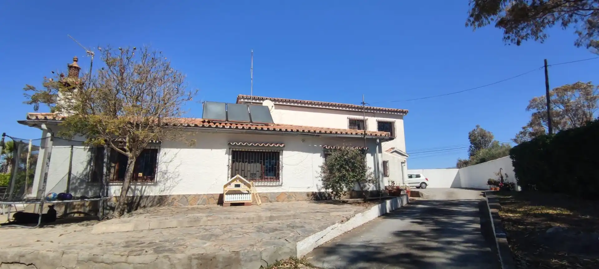 Xalet amb piscina en venda a San Enrique - Guadiaro -  Pueblo Nuevo, imagen 13