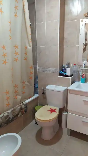 Àtic amb piscina en venda a Calle Casas Nuevas 17, imagen 7