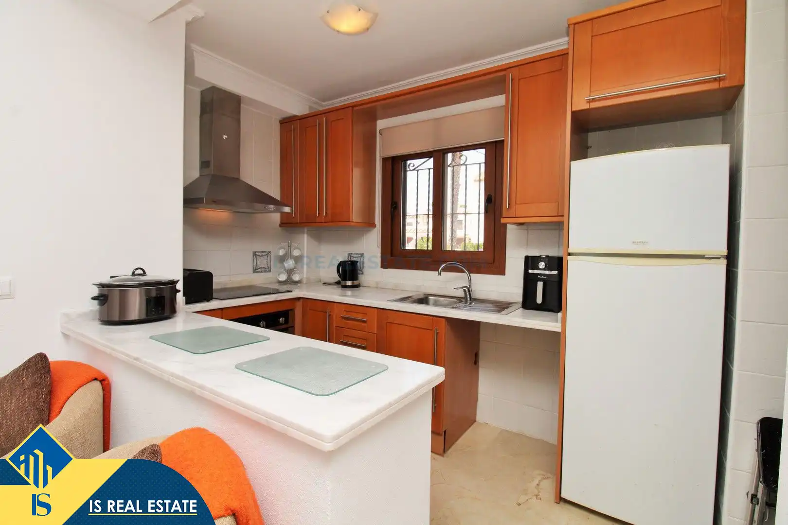 Apartment mit Pool zum Verkauf in Orihuela Costa, imagen 10