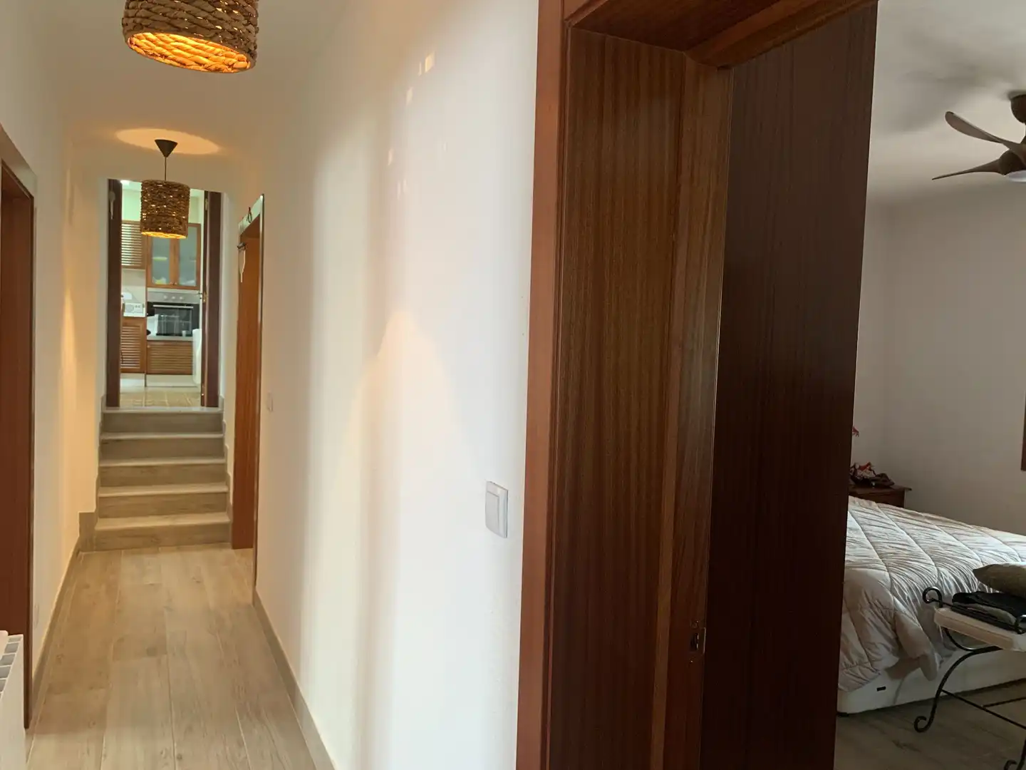 Casa o chalet en venta en Mutxamel con Aire acondicionado, Calefacción y Jardín privado