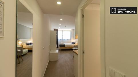 Foto 2 de Estudi per a compartir a La Torrassa, L'Hospitalet de Llobregat