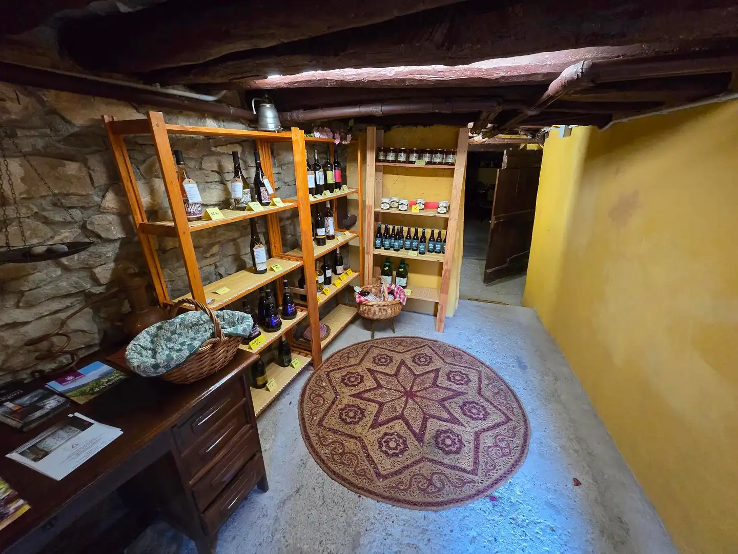 Inmuebles singulares en venta en Castell de Mur, imagen 25