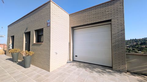 Exclusiva casa del 2021 con 502 m² de parcela y vistas panorámicas – Vista Alegre