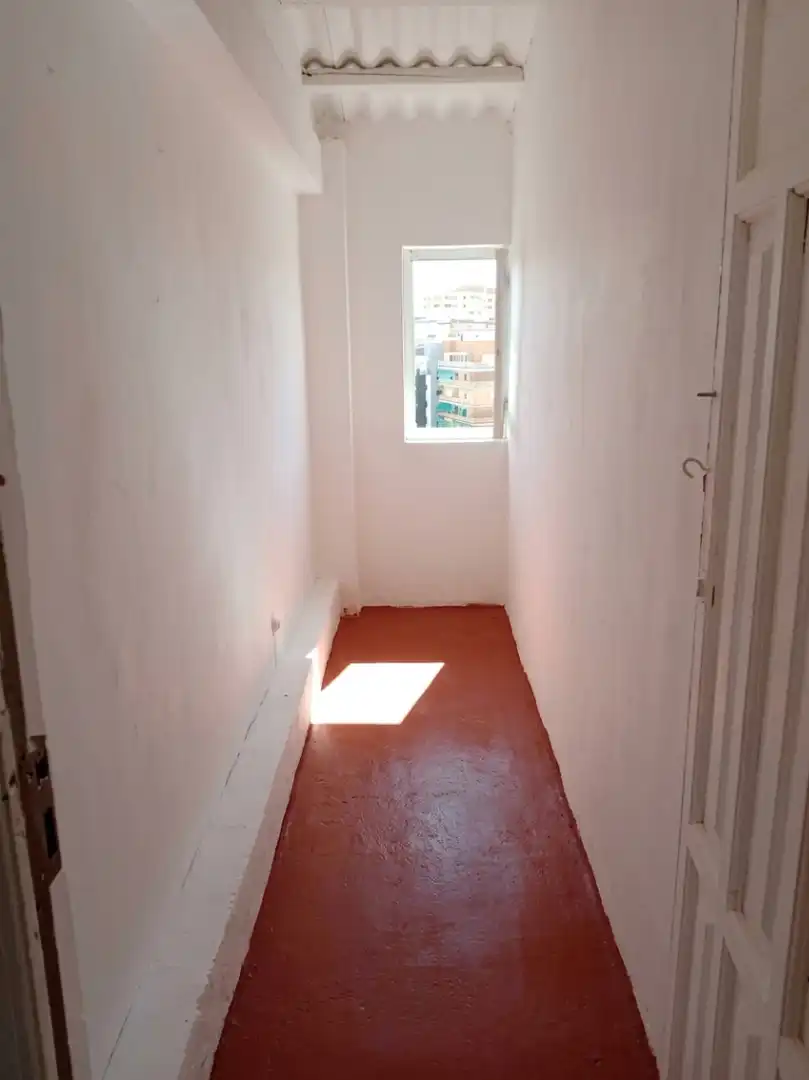 Piso con terraza en venta en Calle Gran Capitán 17, imagen 55