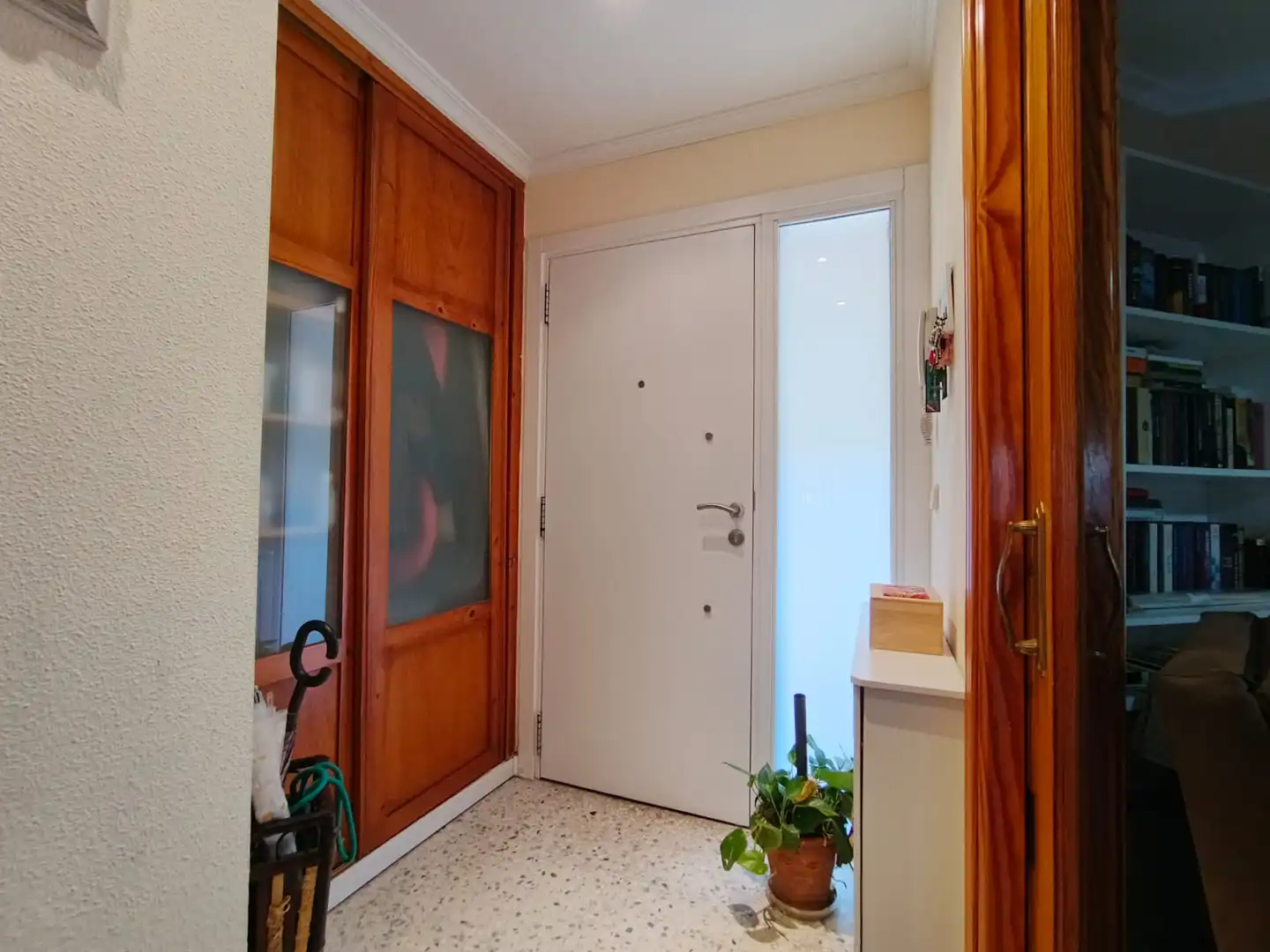 Einfamilien-Reihenhaus zum Verkauf in Mérida mit Heizung und Abstellraum
