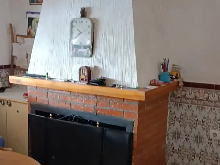 Villa con giardino in vendita a Carretera Elda-Sax 108, imagen 7