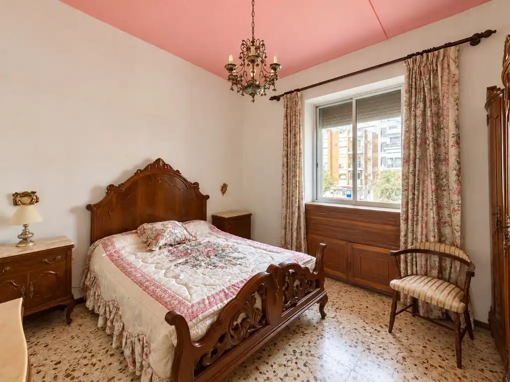 Habitación de Casa o chalet en venta en Sureste