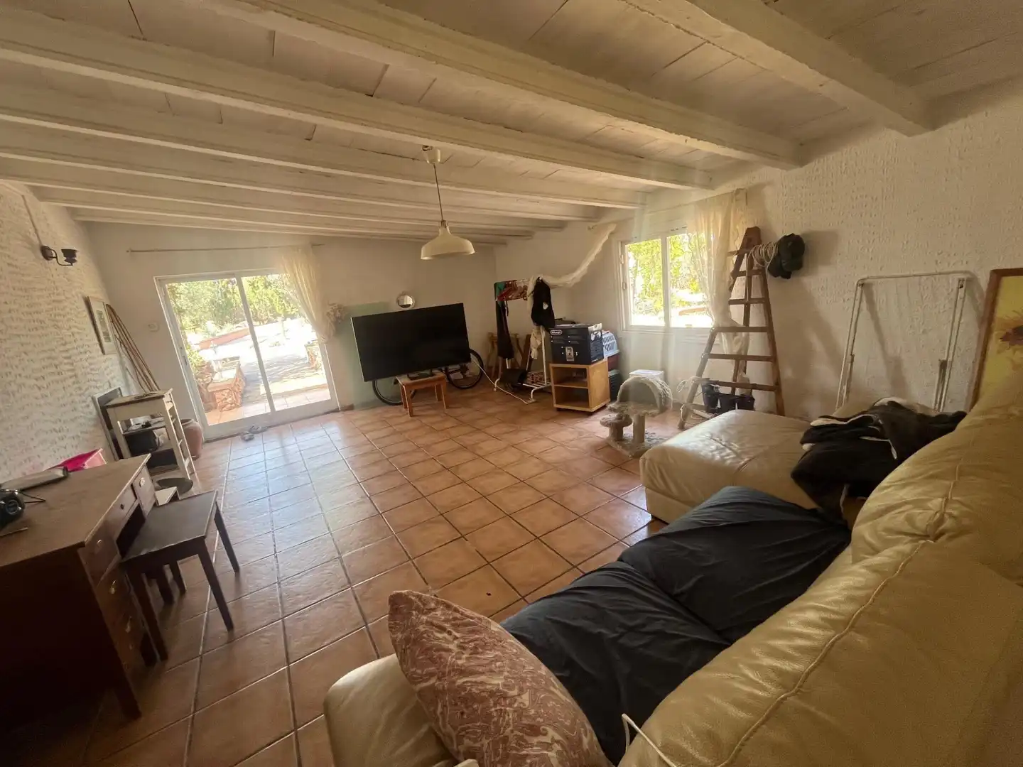 Casa rústica con piscina en venta en Llucmajor pueblo, imagen 25