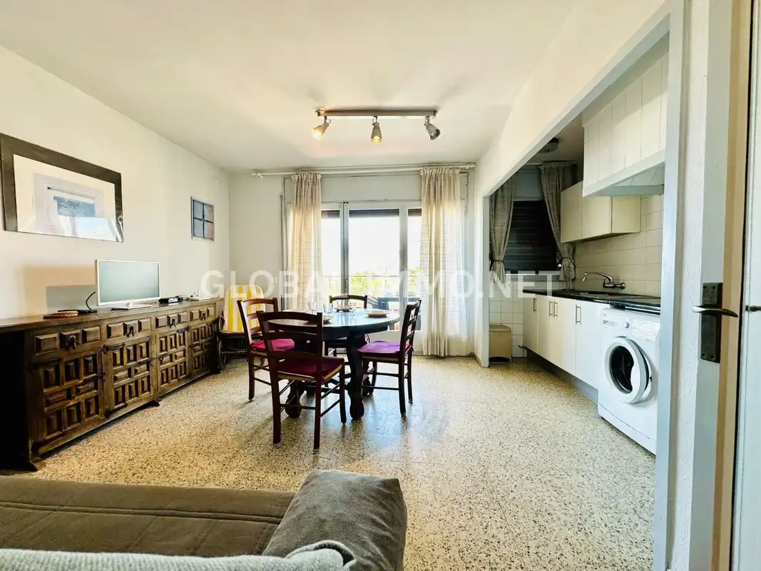 Apartamento en venta en Carrer de la Punta del Pelegrí, imagen 7