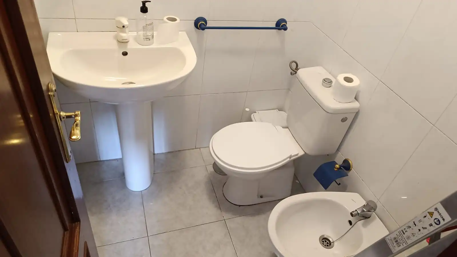 Piso con ascensor en alquiler en Rúa do Hórreo, imagen 10