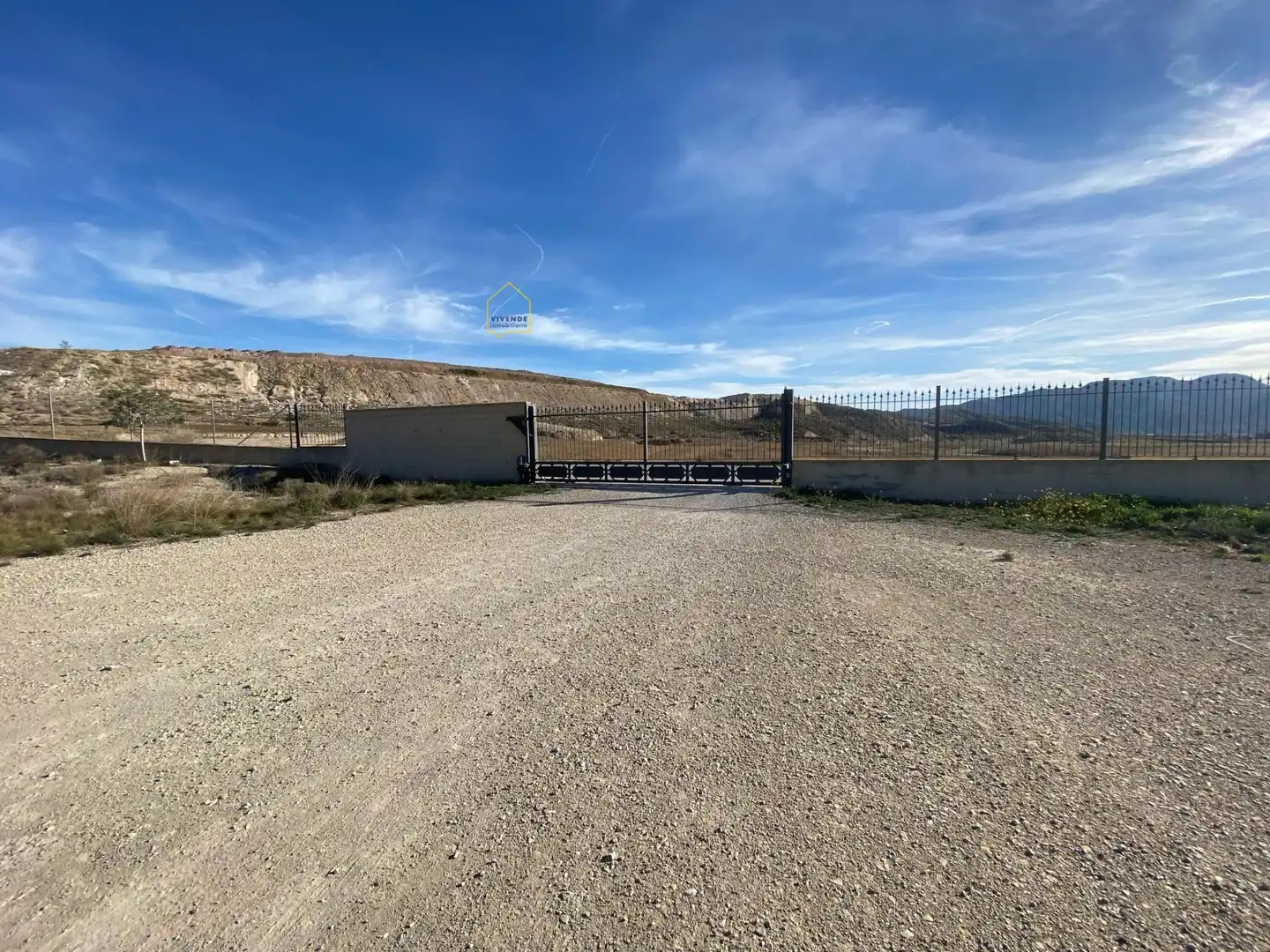 Industrial buildings for sale in Corazón de María