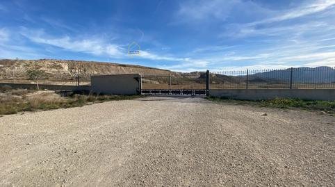Photo 3 of Industrial buildings for sale in Corazón de María, Murcia