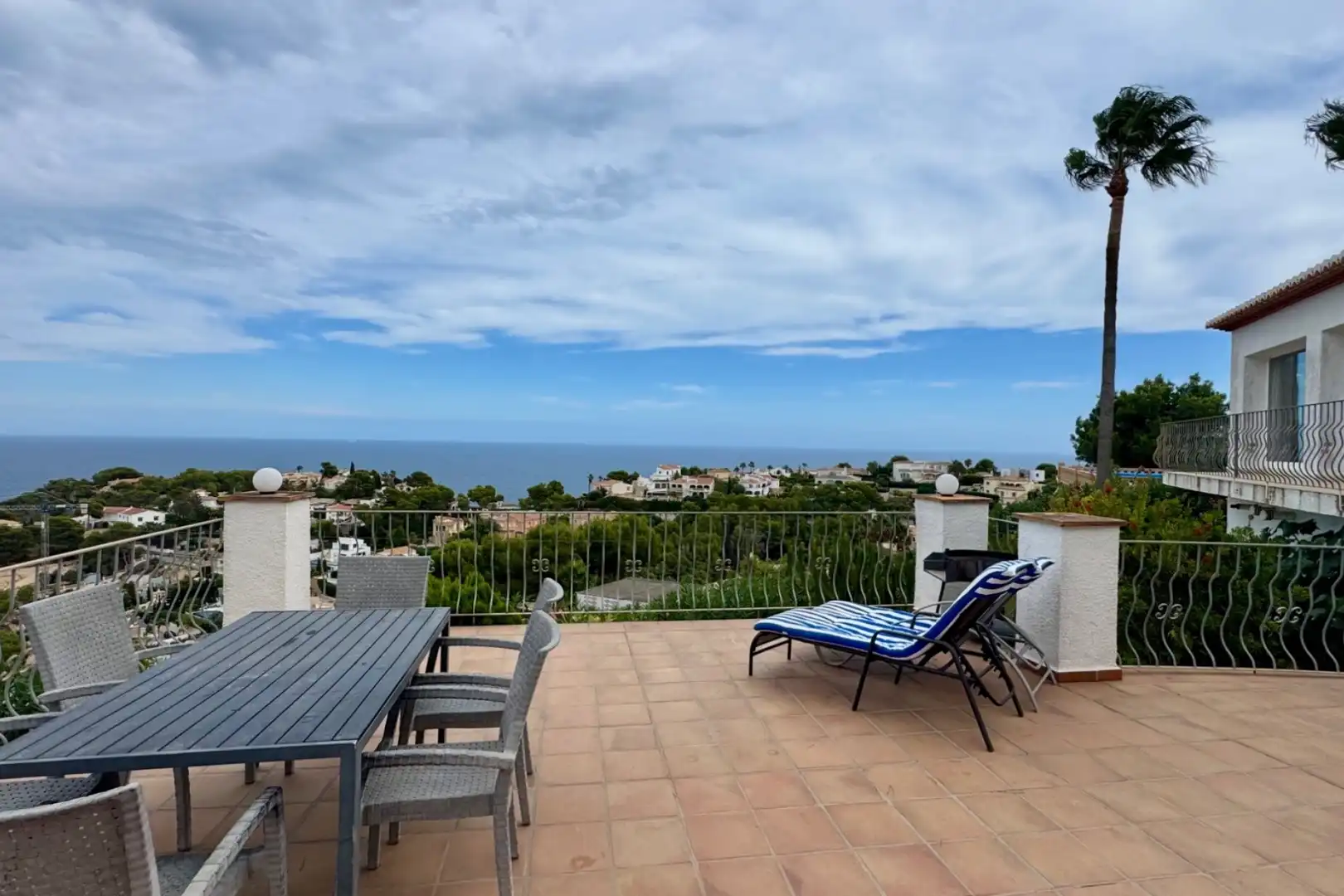 Casa con terraza en venta en Portichol - Balcón al Mar, imagen 46