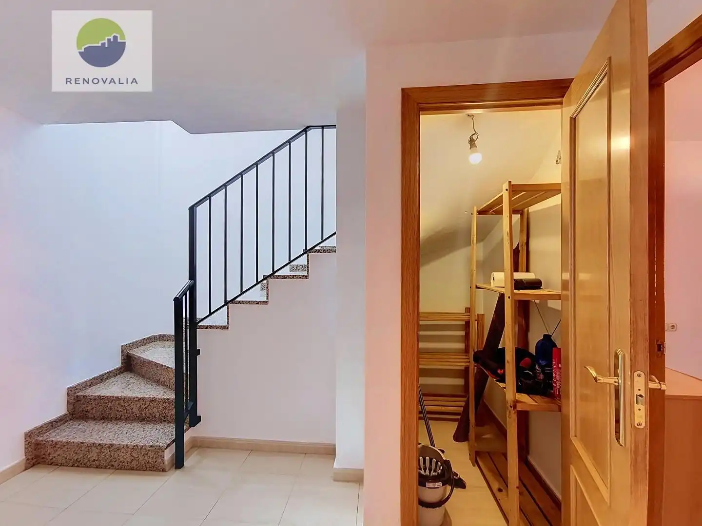 Penthouse mit Aufzug zum Verkauf in Calle Mallorca 16, imagen 20