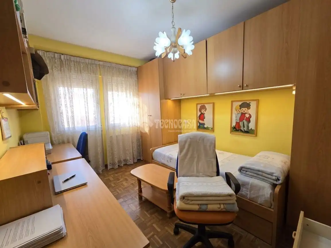 Piso en venta en Velilla de San Antonio, imagen 14