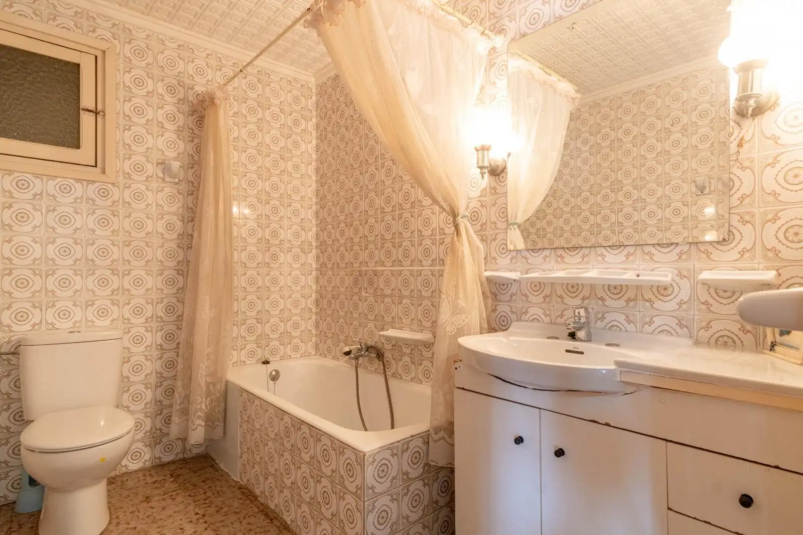 Baño de Piso en venta en Almoradí