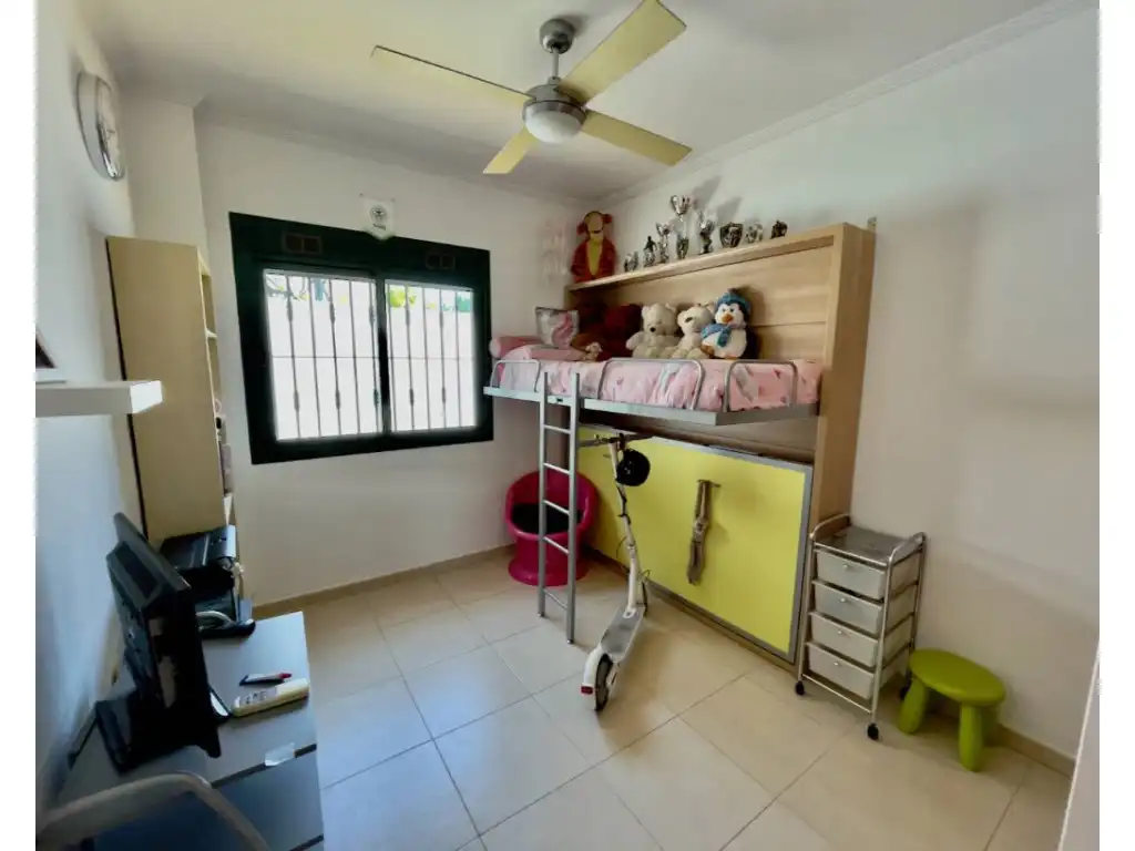 Casa o xalet en venda en Rojales amb Jardí privat, Terrassa i Moblat