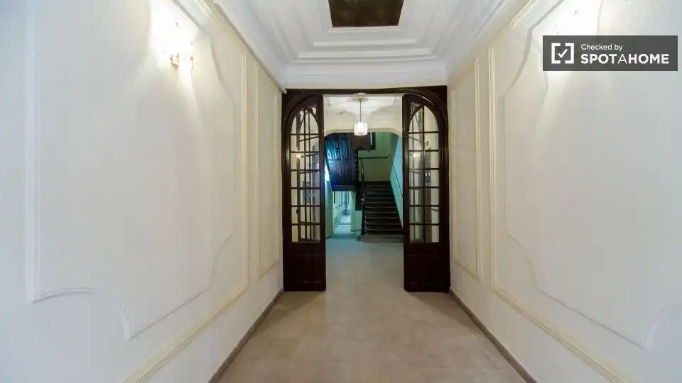 Flat to rent in Centro, imagen 12