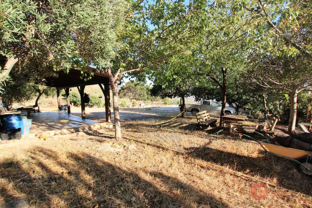 Casa rústica en venta en Vélez de Benaudalla, imagen 32