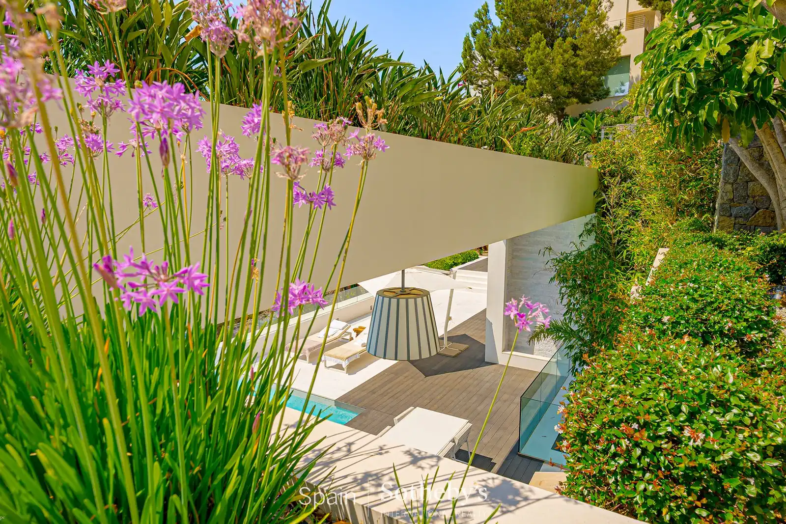 Casa con piscina en venta en Avenida de Europa, imagen 8