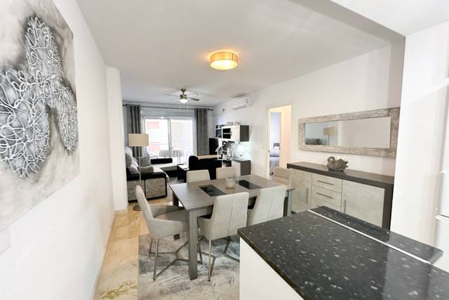 Apartamento en Alquiler en Zona Playa del Cura