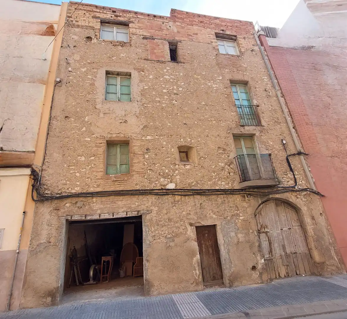 Haus zum Verkauf in Constantí, imagen 22