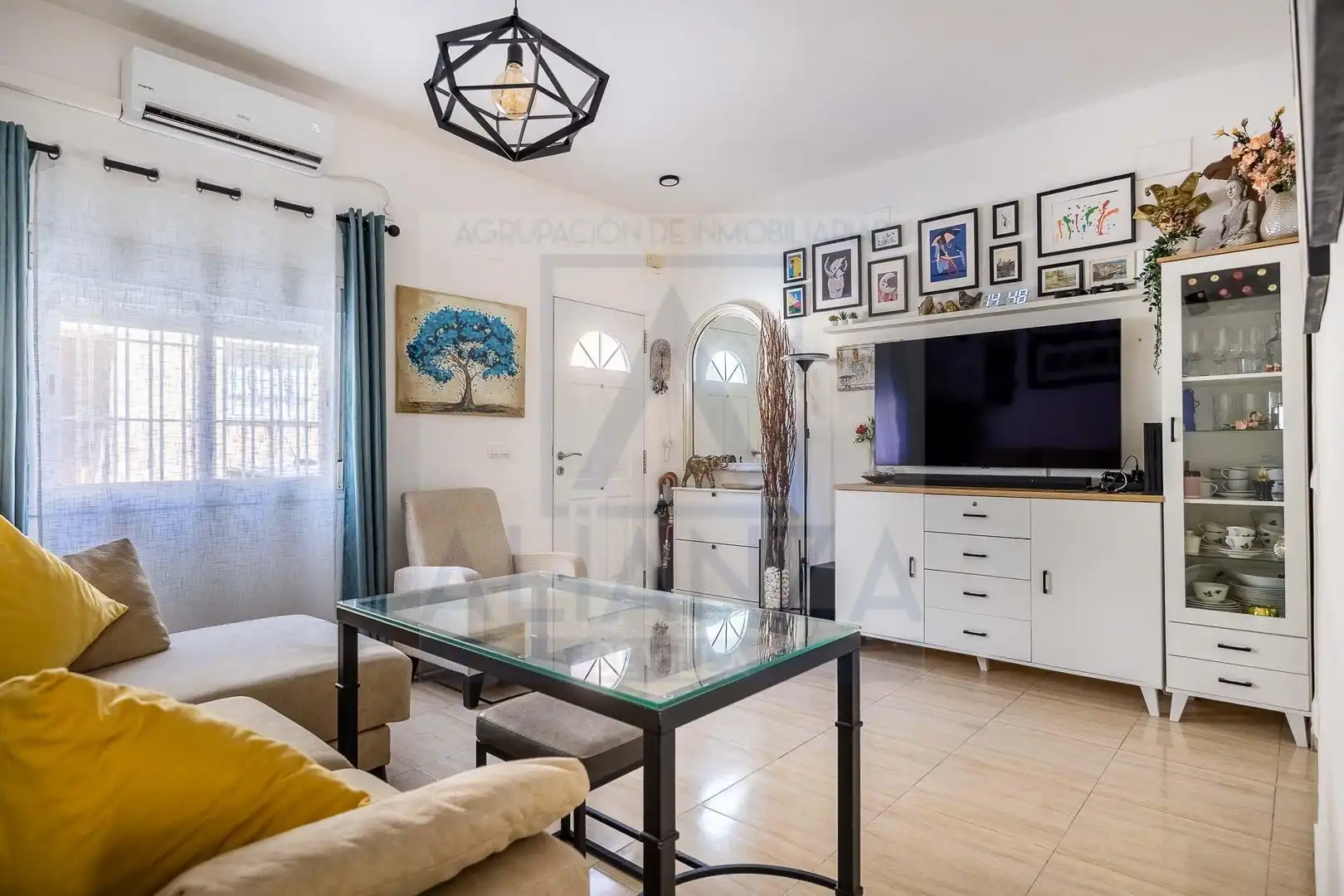 Casa amb jardí en venda a Balcón de Sevilla - Atalaya - La Uva - La Extremeña, imagen 5