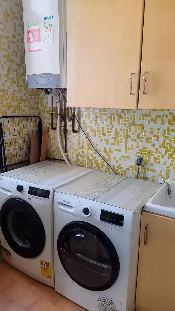 Cuina de Àtic en venda en Tomelloso amb Aire condicionat