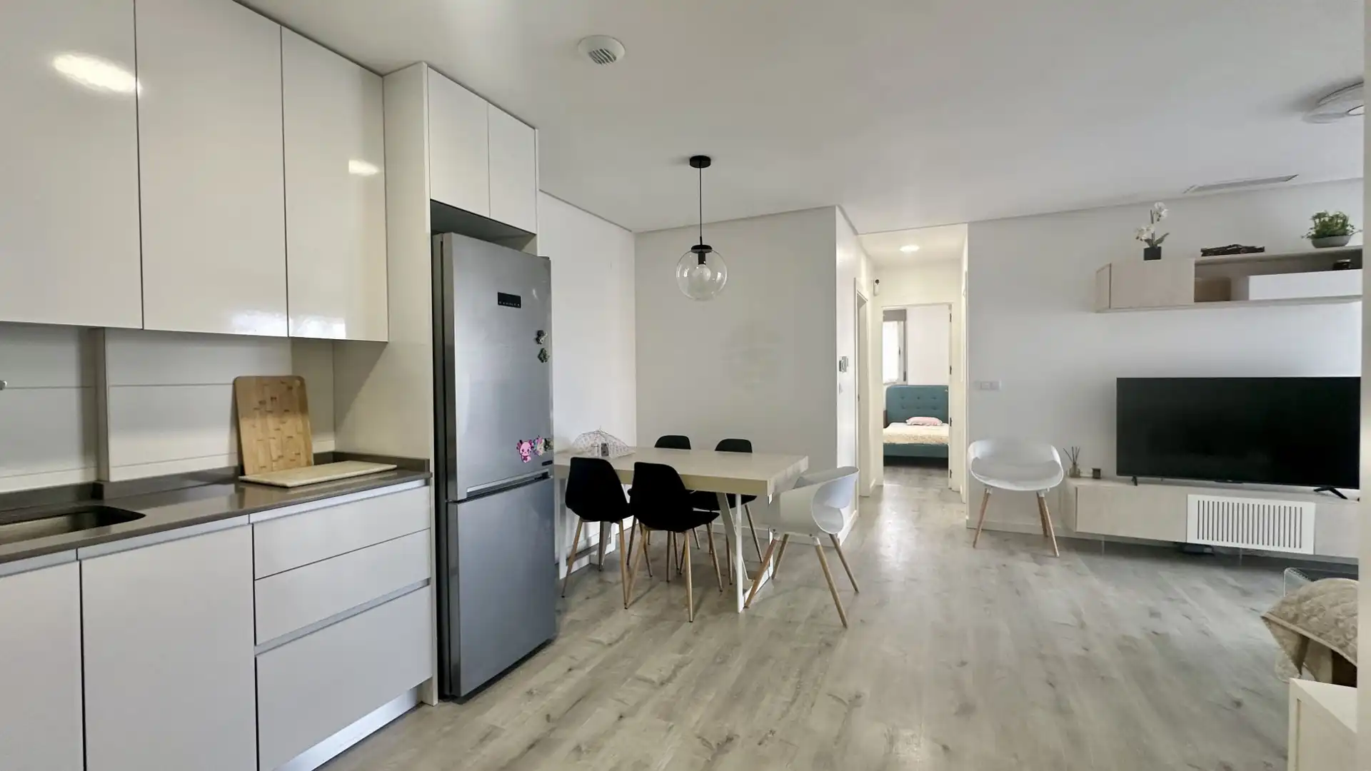 Apartment with pool for sale in Orihuela Costa, imagen 8