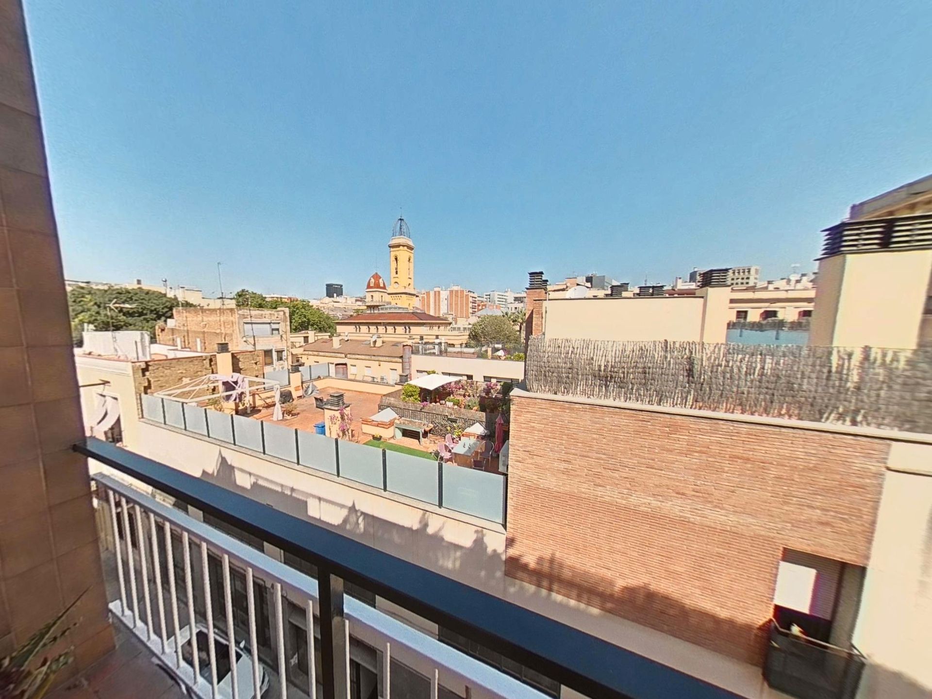 Flat for sale in Carrer del Taquígraf Garriga, Barri de les Corts
