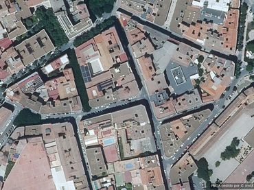 Wohnung zum Verkauf in Centro - Plaza Mayor