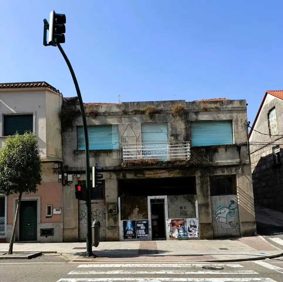 Wohngebäude zum Verkauf in RAMON NIETO, imagen 4