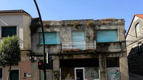 Foto 4 de Edificio en venta en Ramon Nieto, Lavadores, Pontevedra