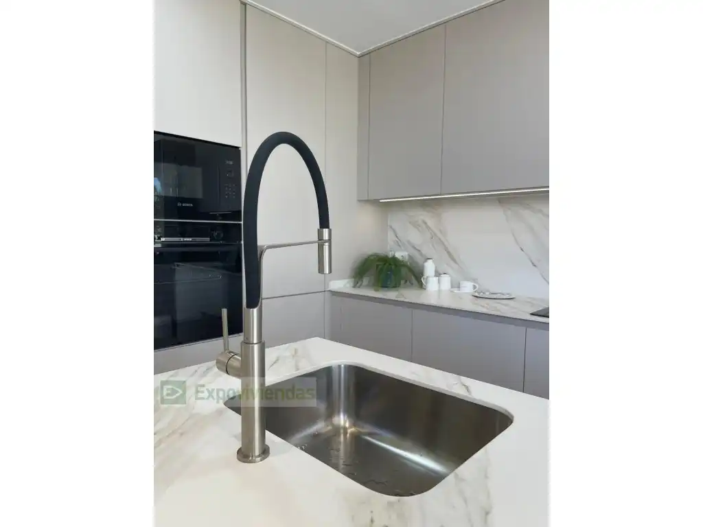 Casa con piscina en venta en Las Lomas de Rame - Bahía Bella, imagen 9