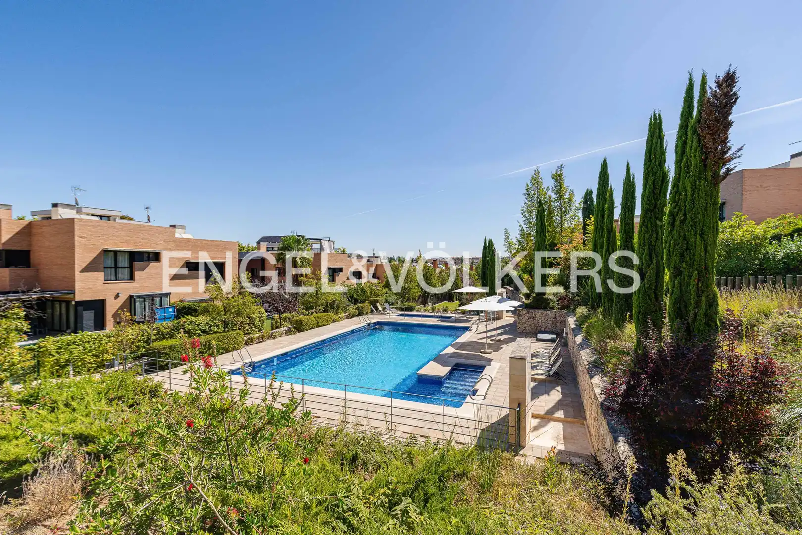 Adosado con terraza en venta en Pueblo, imagen 39