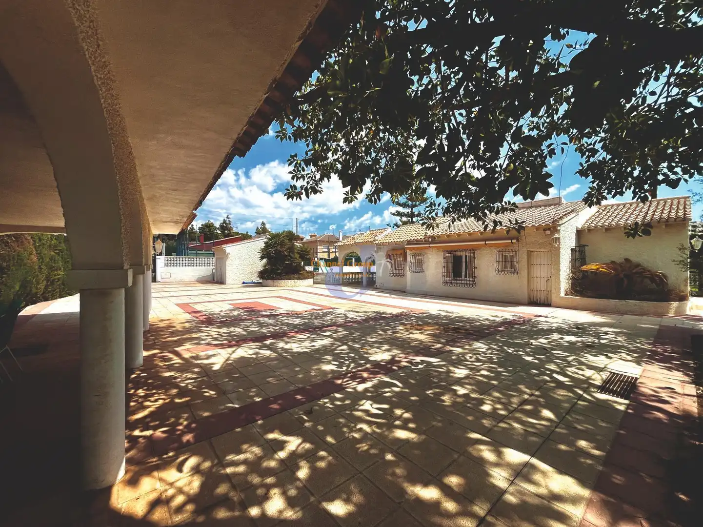 Villa mit Pool zum Verkauf in Orihuela Costa, imagen 5