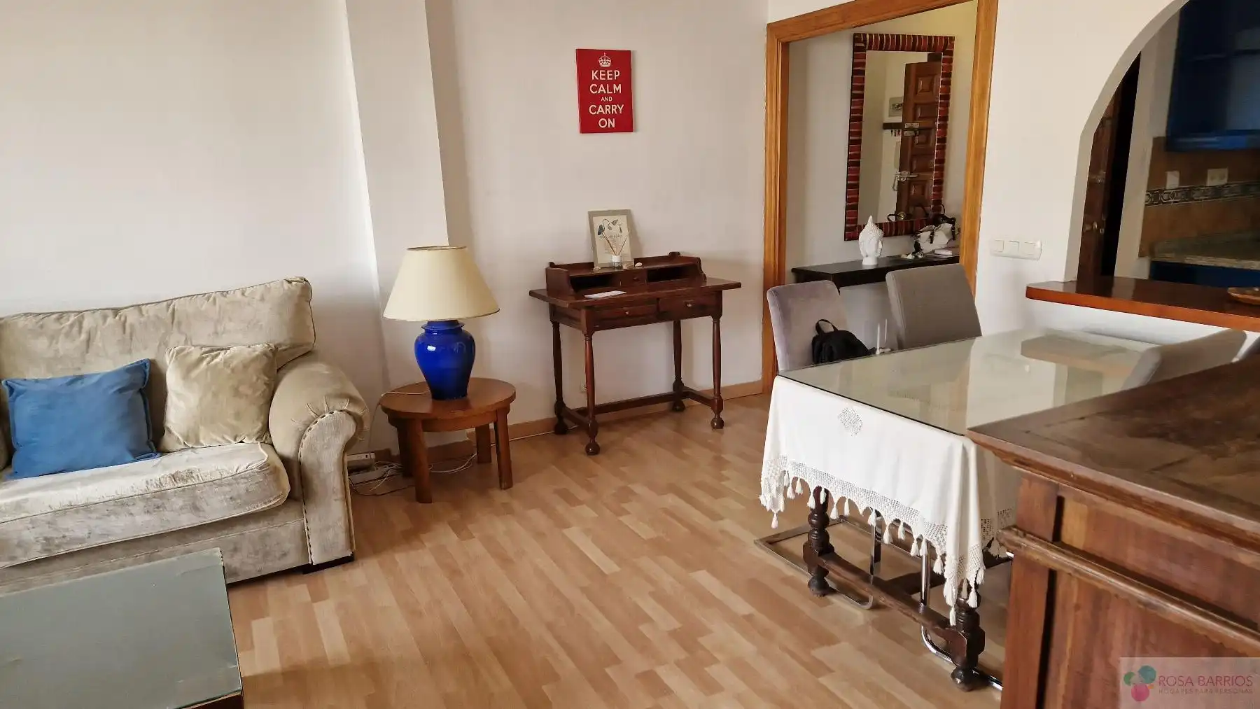 Appartement avec ascenseur à vendre à Estepona Pueblo, imagen 8