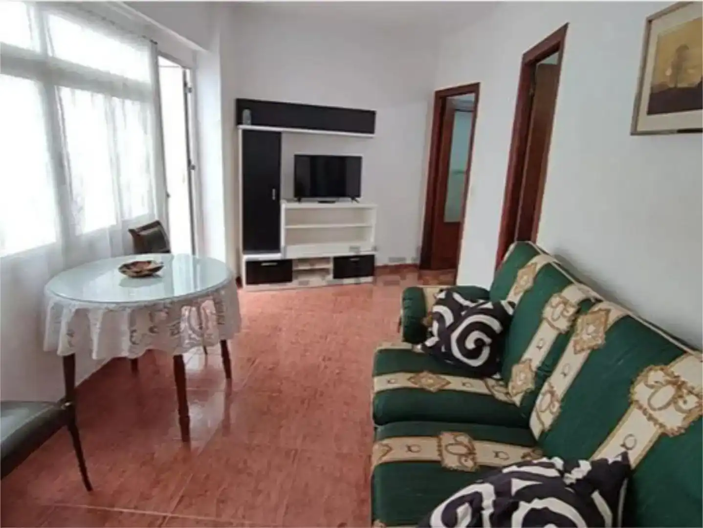Wohnzimmer von Wohnungen zur Miete in  Córdoba Capital