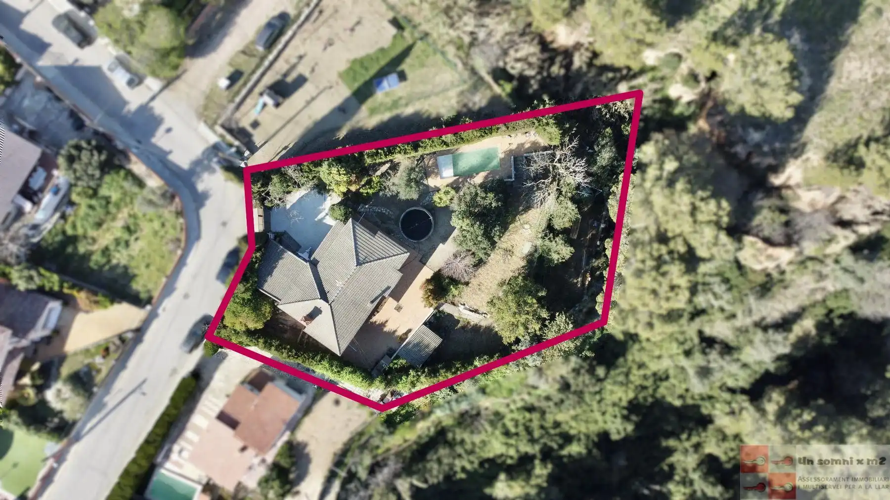 Casa o xalet en venda en Piera amb Aire condicionat, Calefacció i Traster