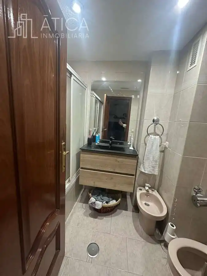 Piso en venta en Santa Marta de Tormes
