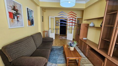 Photo 5 of Flat for rent in Avenida la Habana, Centro, Ourense Capital